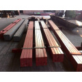 Flat Bar 70*40 Type in Red